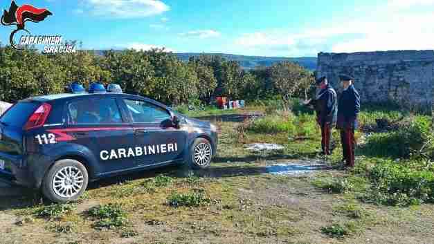 Lavoro nero nei cantieri edili e in aziende agricole: multe e sospensioni per 6 attività