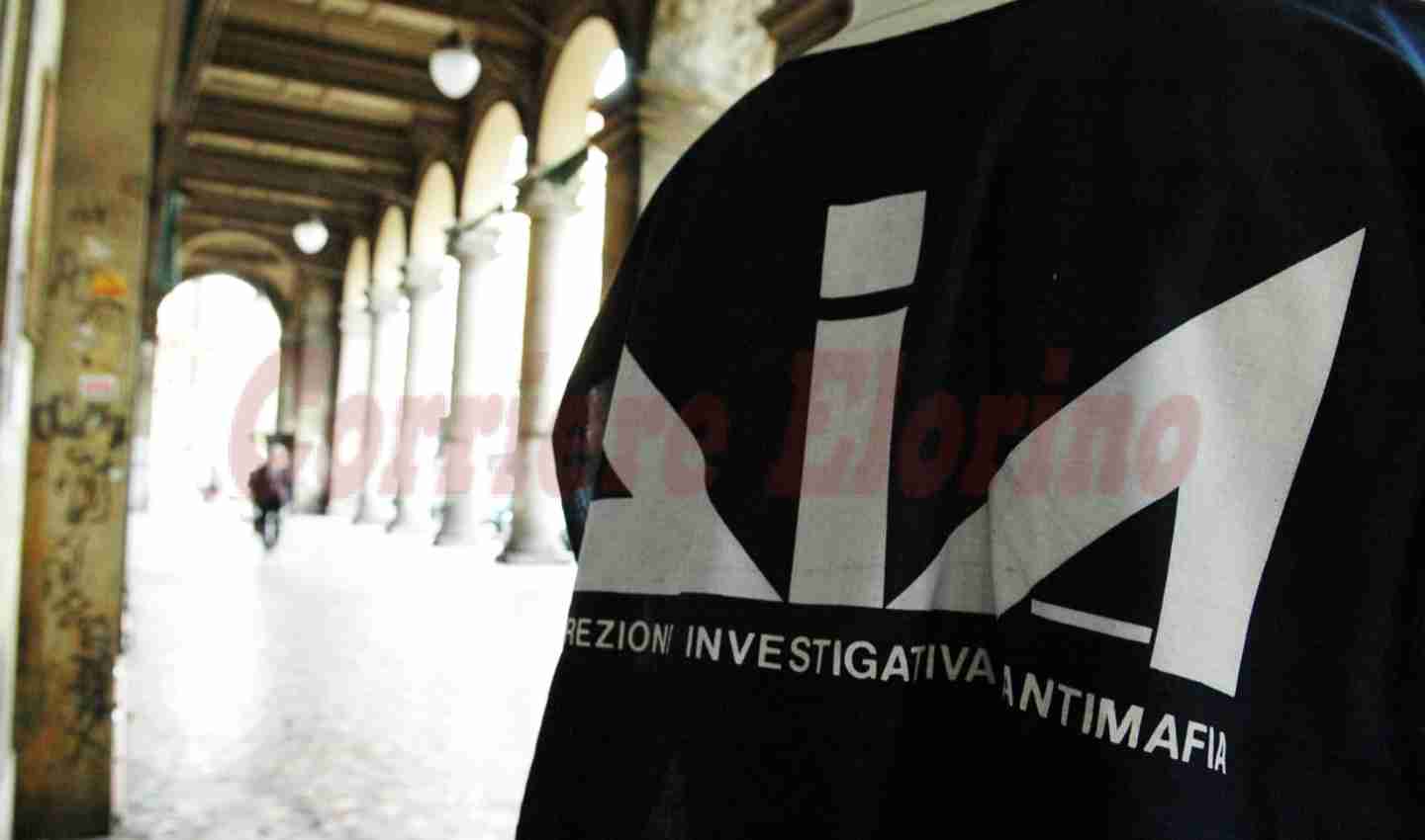 Mafia e virus nella relazione della Dia: “Doppia strategia per i clan”, a rischio amministrazioni, appalti e sanità