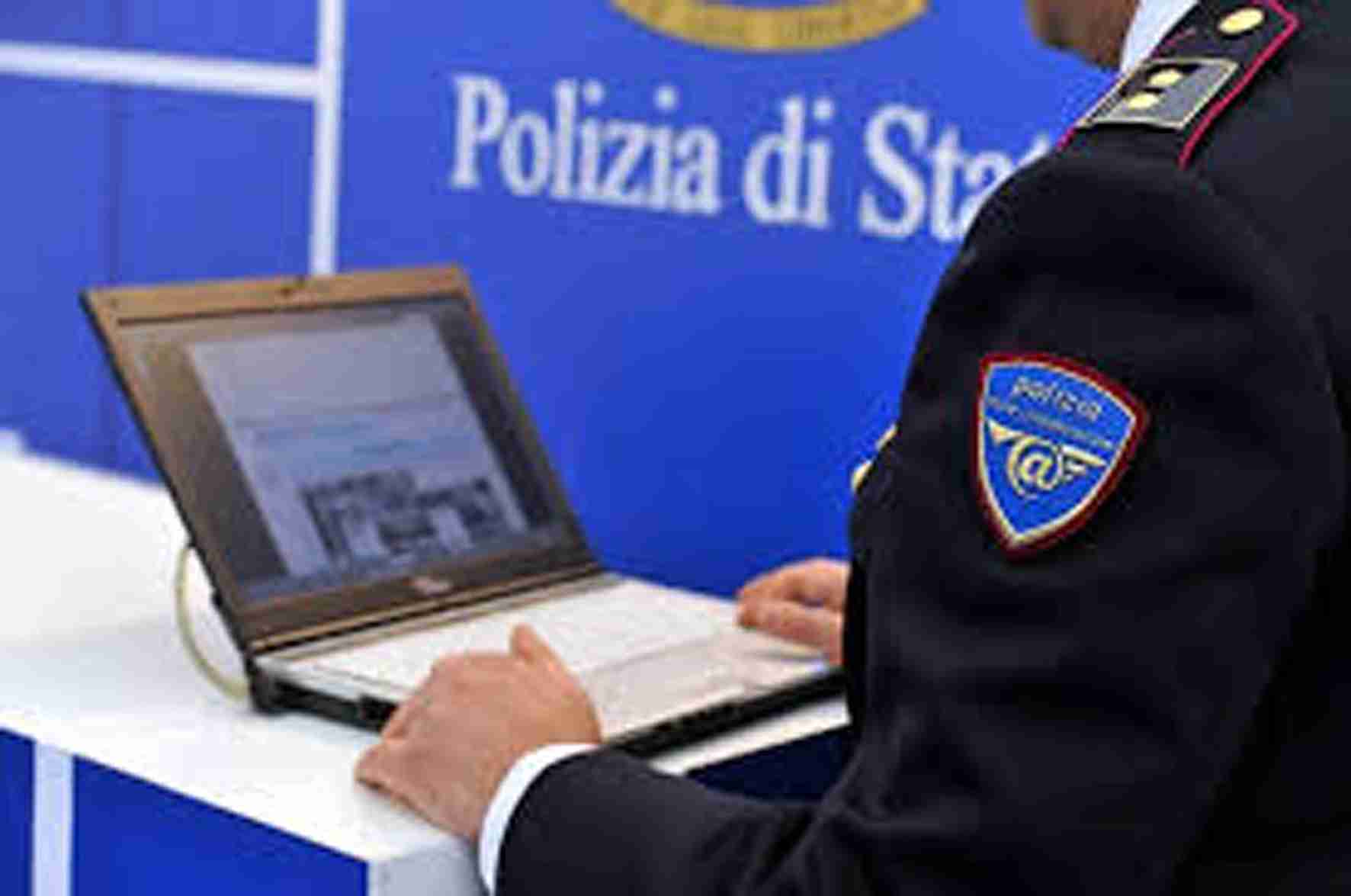 Ordina on line vestiti firmati ma arrivano taroccati, denunciata per truffa donna della Campania