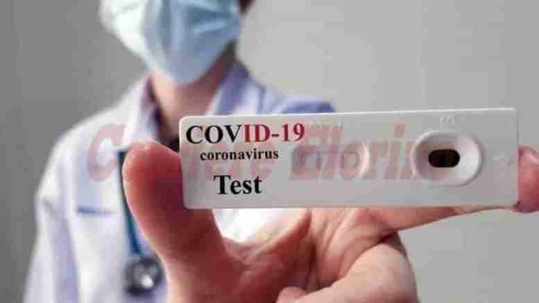 Covid 19, da domani test sierologico per tutti gli operatori scolastici