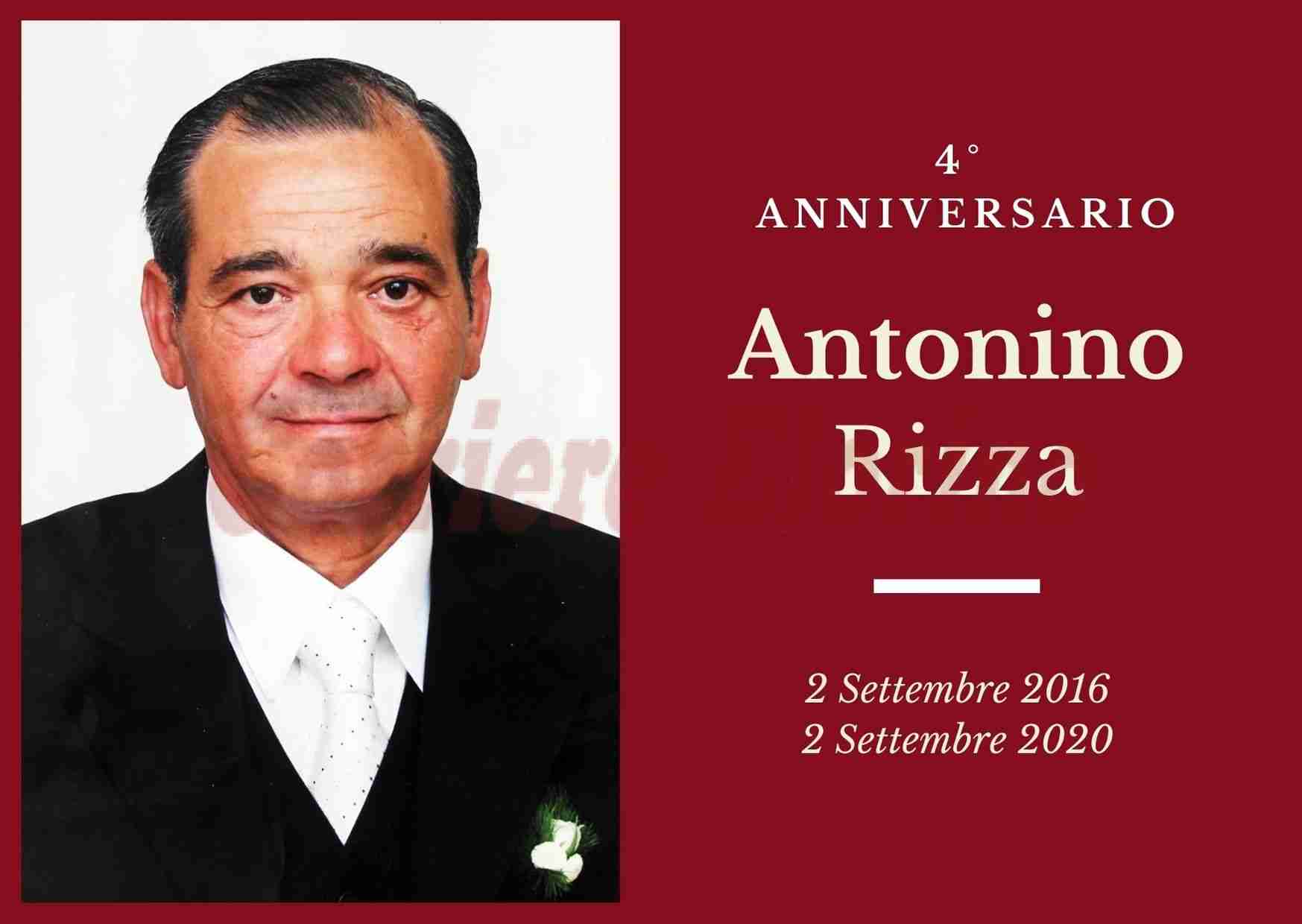 Necrologio: ricorre oggi il 4° Anniversario del Prof.Giuseppe Di Rosolini