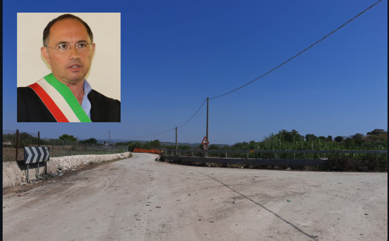 Ripulita la SP11, il Sindaco Incatasciato: “Vigileremo sui luoghi”