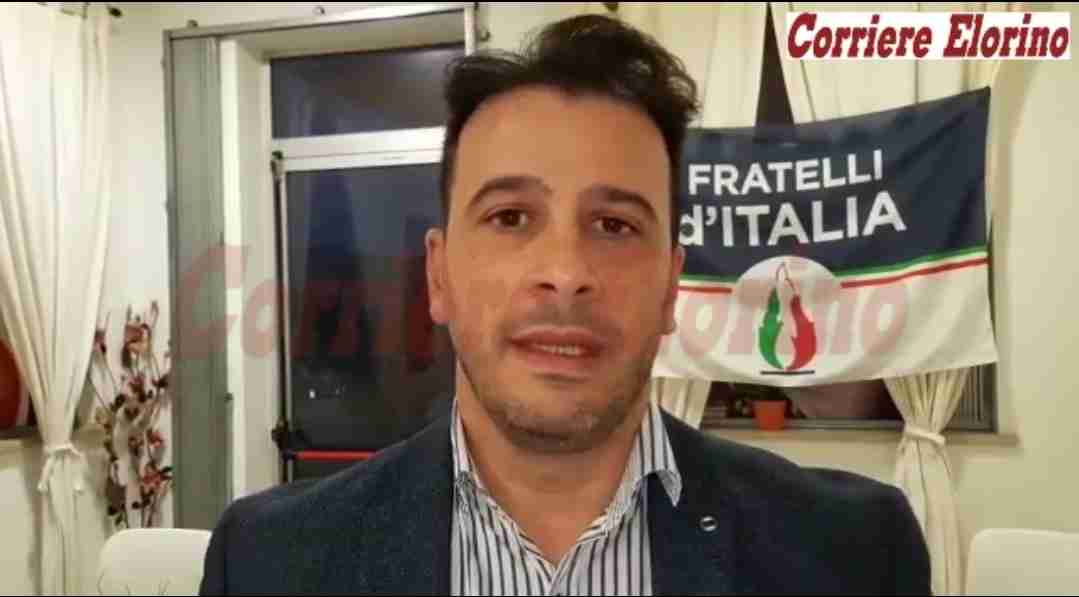 Maltese: “Fratelli d’Italia non è all’interno dell’Amministrazione a Rosolini”