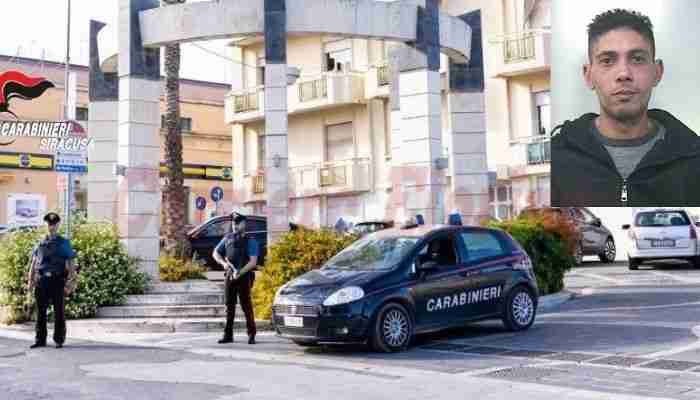 Rosolini, viola la misura cautelare: arrestato dai Carabinieri