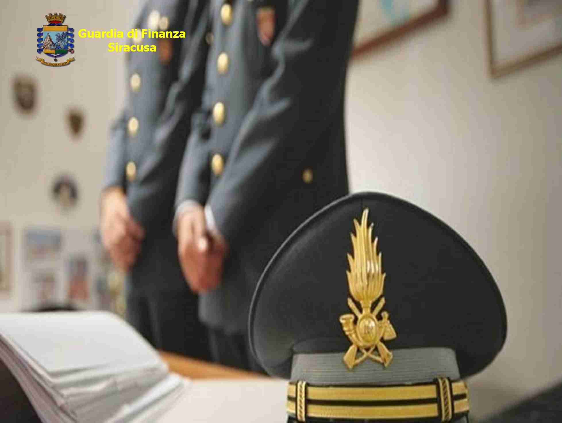 Guardia di Finanza, concorso per l’arruolamento di 16 allievi ufficiali