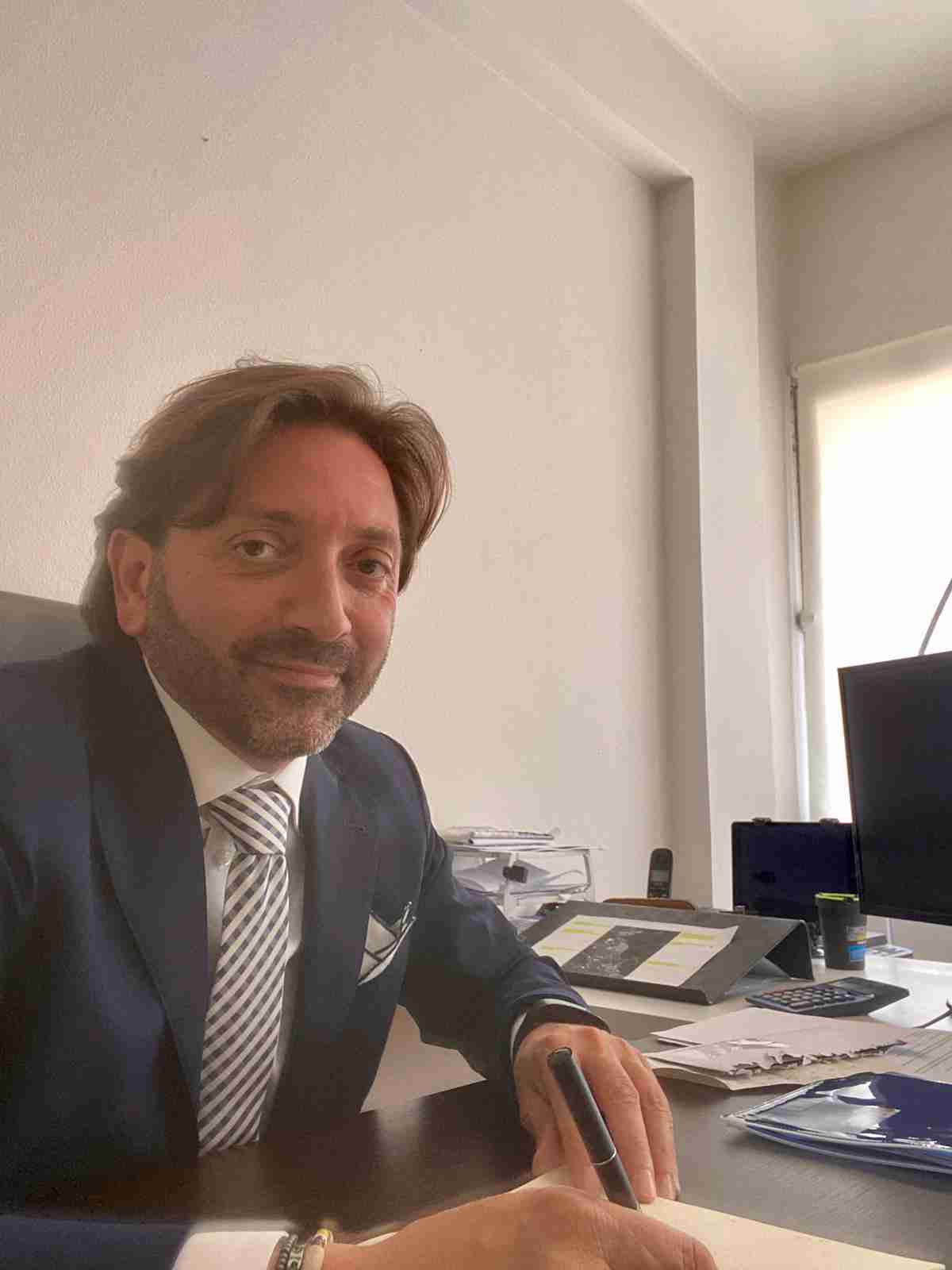 Mensa scolastica, Corrado Spataro risponde all’assessore Cappello: “Dichiarazioni infondate”