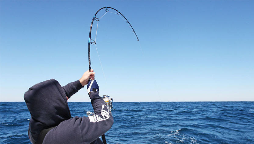 Pesca sportiva, cosa possono fare agonisti e sportivi nelle zone gialle, arancioni e rosse