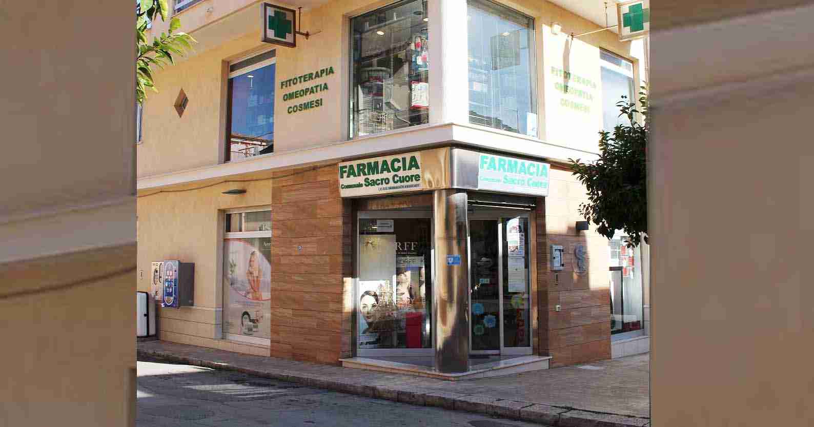 Farmacia Comunale e Pharmintek donano 1000 buoni pasto per la mensa scolastica