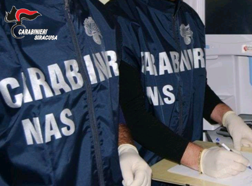 Siracusa e provincia: Carabinieri del NAS ispezionano case di riposo a tutela delle fasce deboli