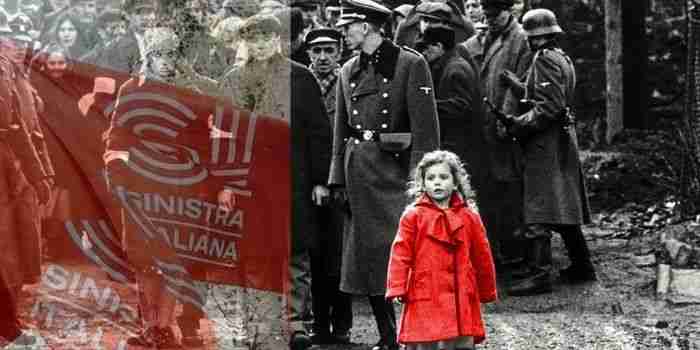 Sinistra Italiana Rosolini ricorda il Giorno della Memoria