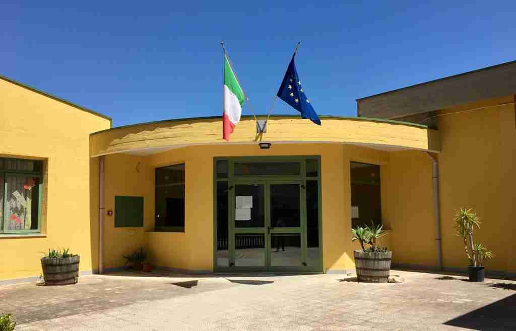 Covid, “importante cluster” al plesso Calcutta, la scuola resta ancora chiusa