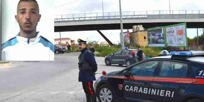 Rosolini, arrestato autore di piu rapine, era diventato l’incubo di tanti commercianti