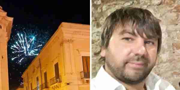 Fuochi d’artificio dopo la sfiducia al Sindaco, Spadola: “Un gesto da idioti, la mia solidarietà al Sindaco”