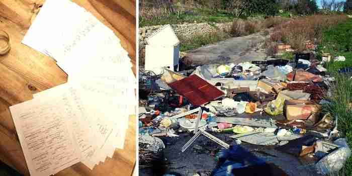 “Si intervenga sulle gestione rifiuti del Comune di Noto”, 290 cittadini firmano una lettera destinata al Prefetto