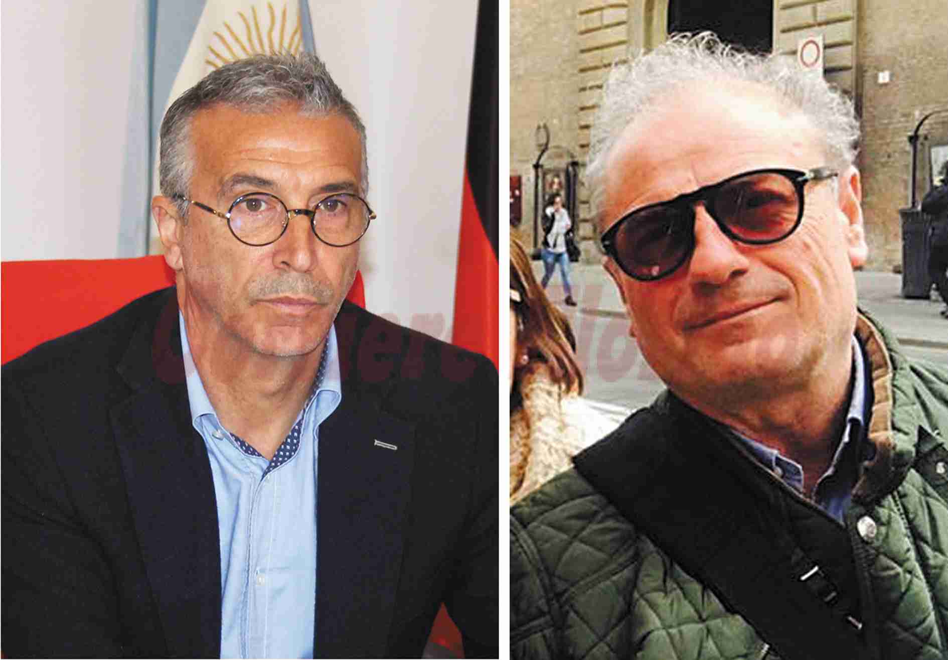 “Saltano” Orazio Candido e Carmelo Vindigni, i settori comunali scendono da 9 a 7