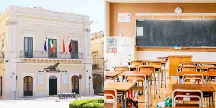 Covid e scuola, il Commissario: “Al momento non è possibile sospendere le lezioni in presenza”