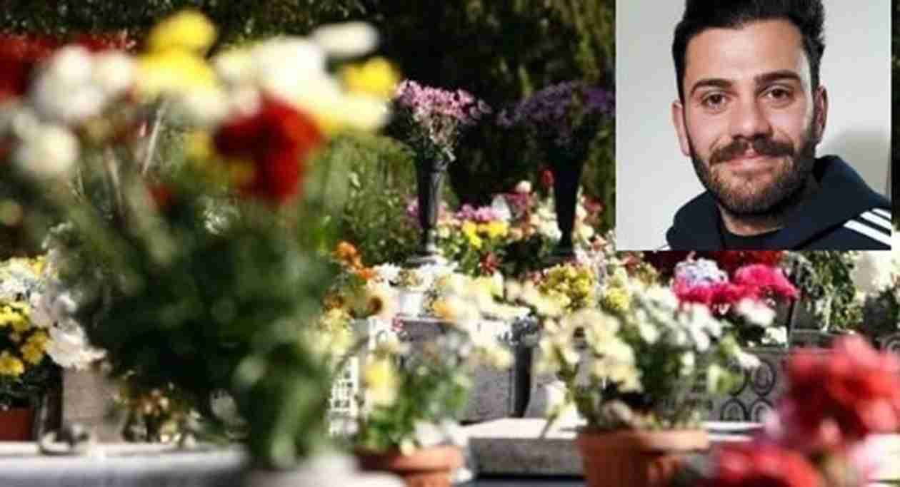 “Aprite il cimitero”, il grido di dolore della mamma di Cristian Minardo