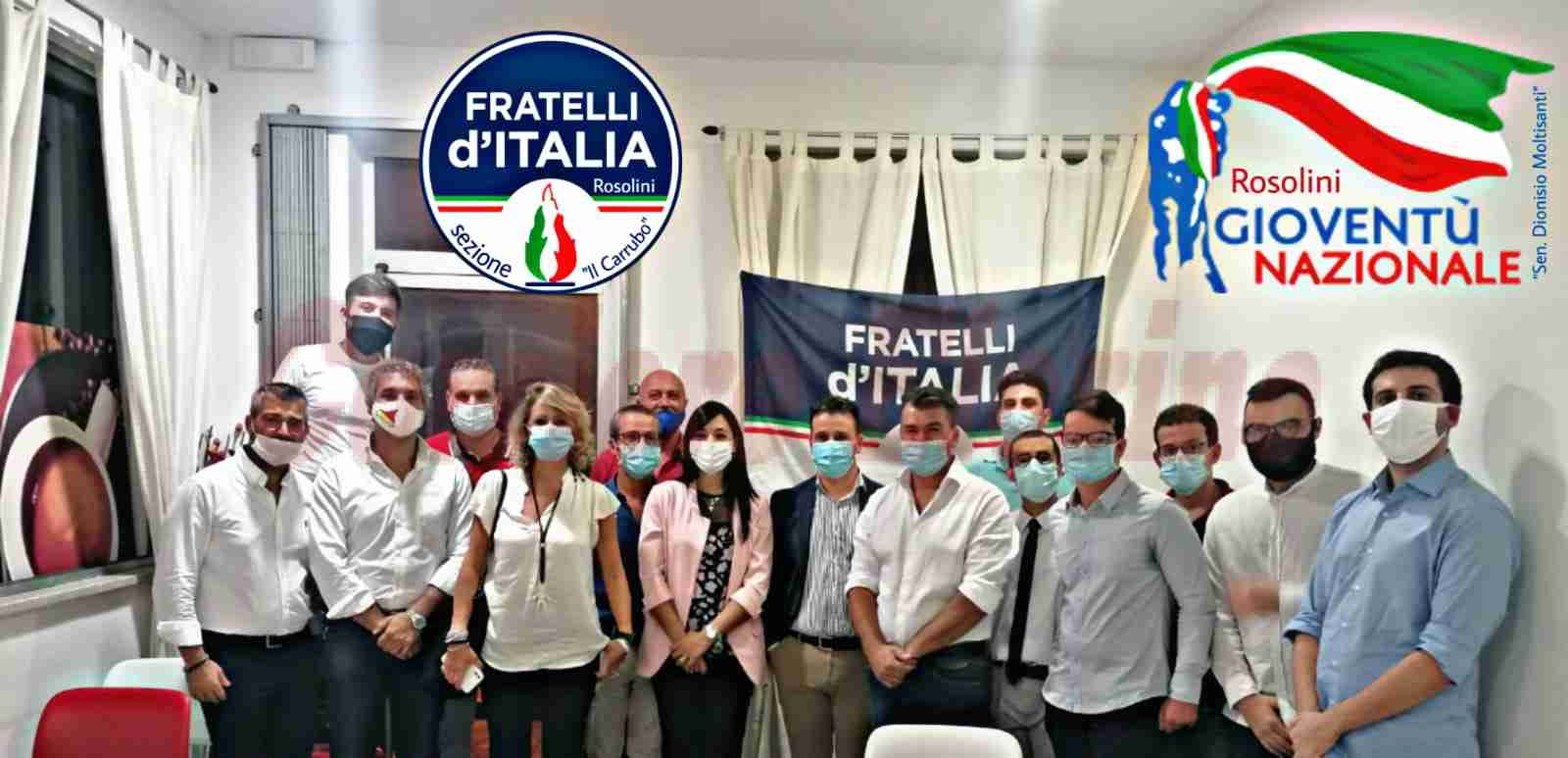 Giornata della Terra, Fratelli d’Italia e Gioventù Nazionale: “Noi sosteniamo questa sfida ecologista”