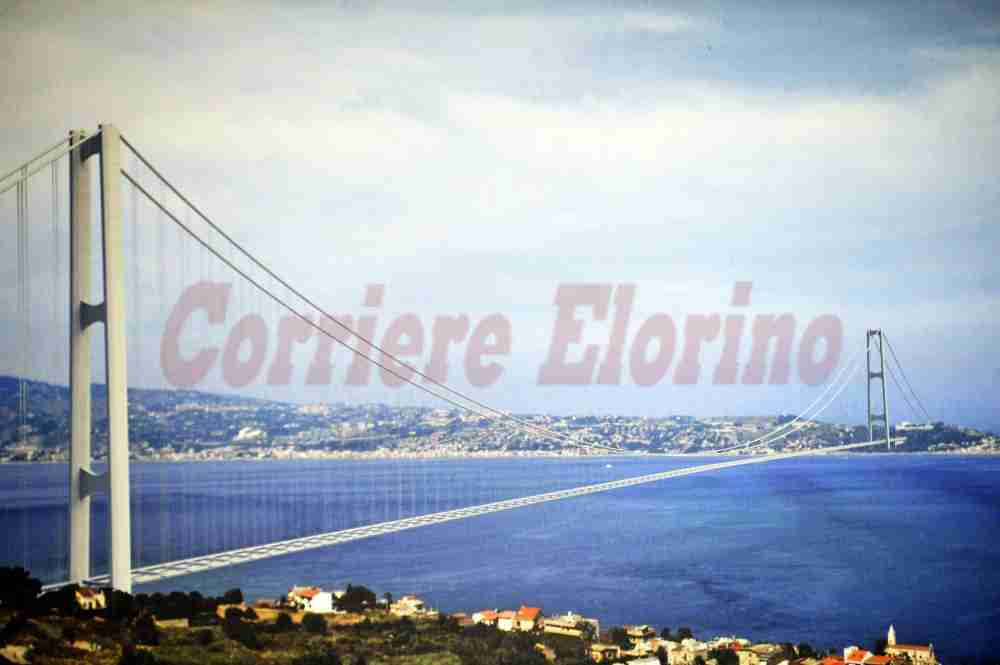 “Processo al Ponte”, la storia infinita del ponte sullo Stretto di Messina