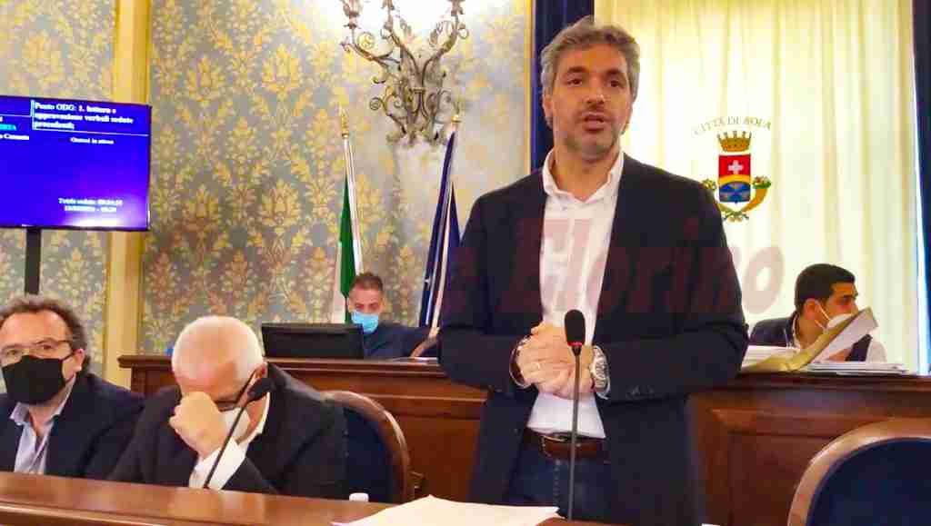 Avola ha il suo piano regolatore generale, il sindaco Cannata: “Un Prg innovativo”