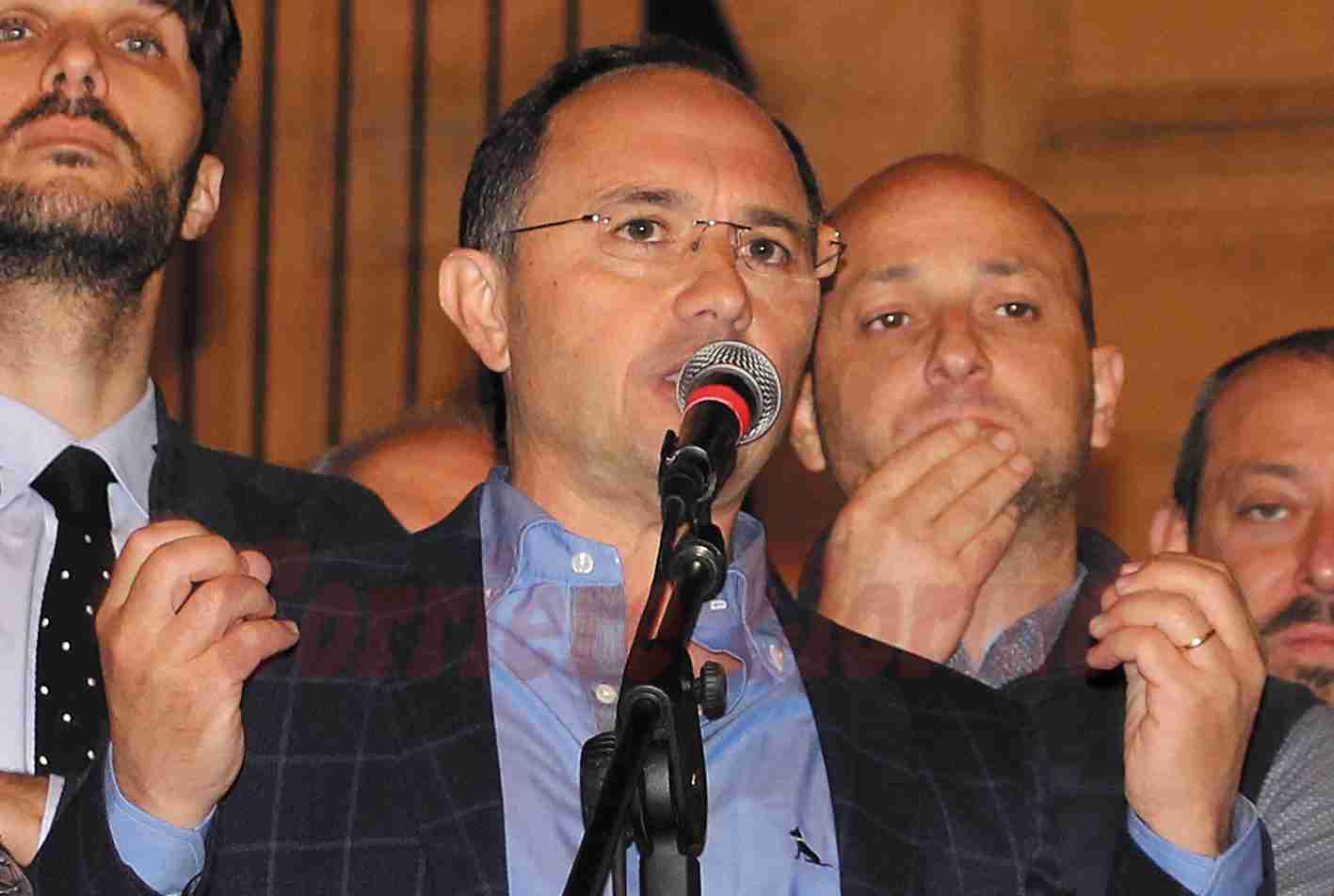 Spazio Cultura “Biagio Poidimani”, Incatasciato risponde a l’ex sindaco Corrado Calvo