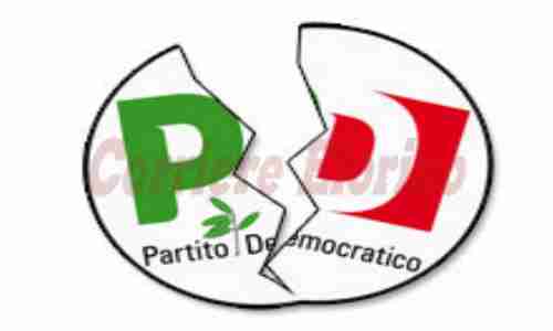 Area Dem: “Si dimetta il Segretario Provinciale Adorno”, è crisi nel Pd di Siracusa