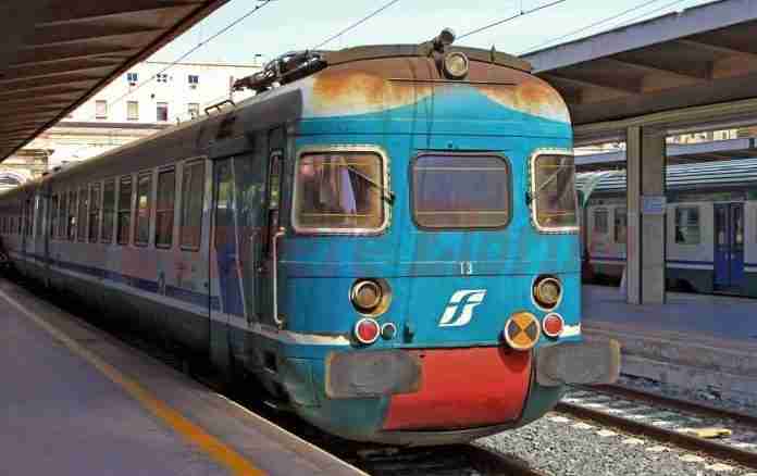 Niente treni da Siracusa a Catania dal 13 giugno al 31 luglio, Azione Catania: “Periodo sbagliato per i lavori”