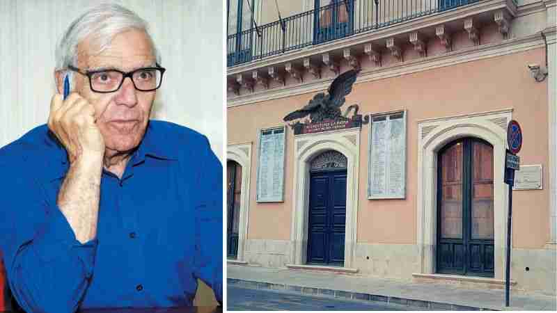 Museo, indignato il Prof. Meli: “Poidimani messo da parte proprio nella città che gli ha dato i natali”