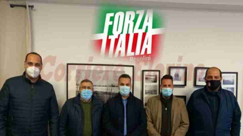 “Spazio Cultura Biagio Poidimani”, parla Forza Italia Rosolini: “Siamo stati sempre contro alla scelta di Incatasciato”