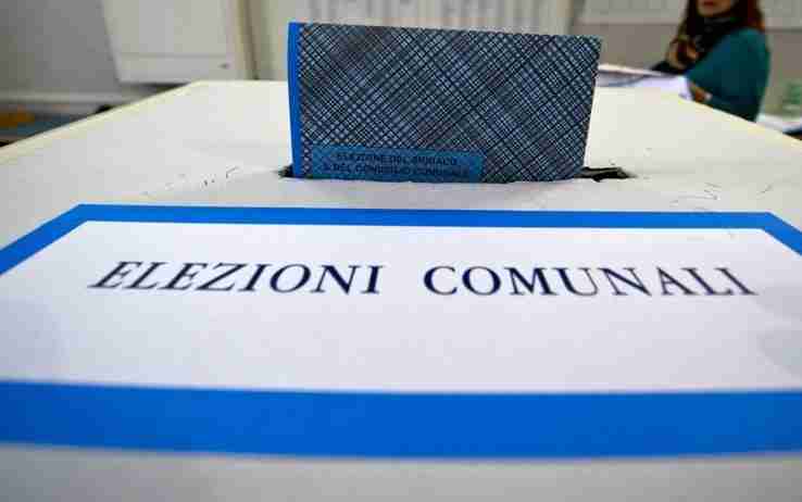 Elezioni amministrative 2021, si vota tra metà settembre e metà ottobre