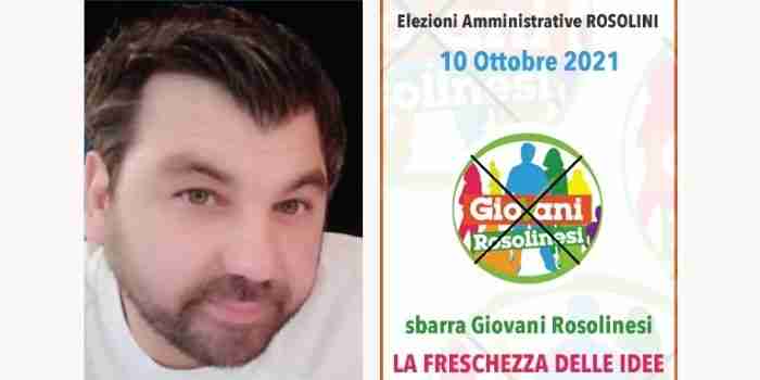 Amministrative, il Movimento Giovani Rosolinesi rilancia: “La freschezza delle idee”