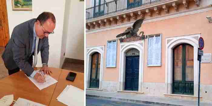 Ora è ufficiale, “No al museo Poidimani in piazza”, pronta la delibera per il trasferimento degli uffici