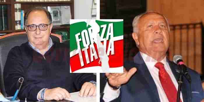 Rosolini, è guerra in Forza Italia sulla scelta del candidato sindaco