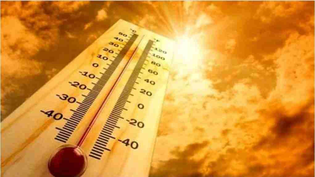 Nuova allerta per ondate di calore, si prevede una settimana di “fuoco”