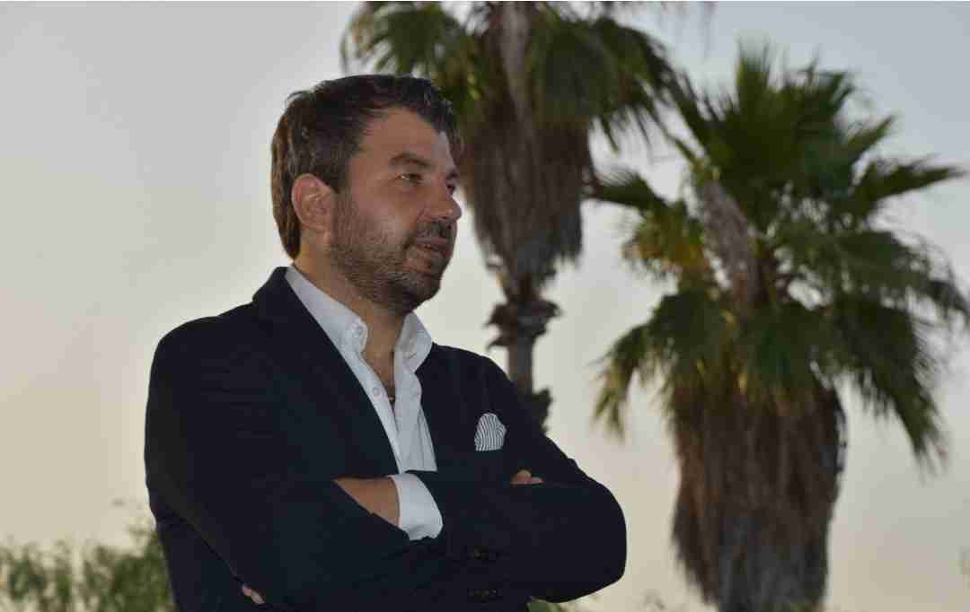 “Mi alleo con il popolo per diventare sindaco”, Giovanni Spadola ufficializza la sua candidatura