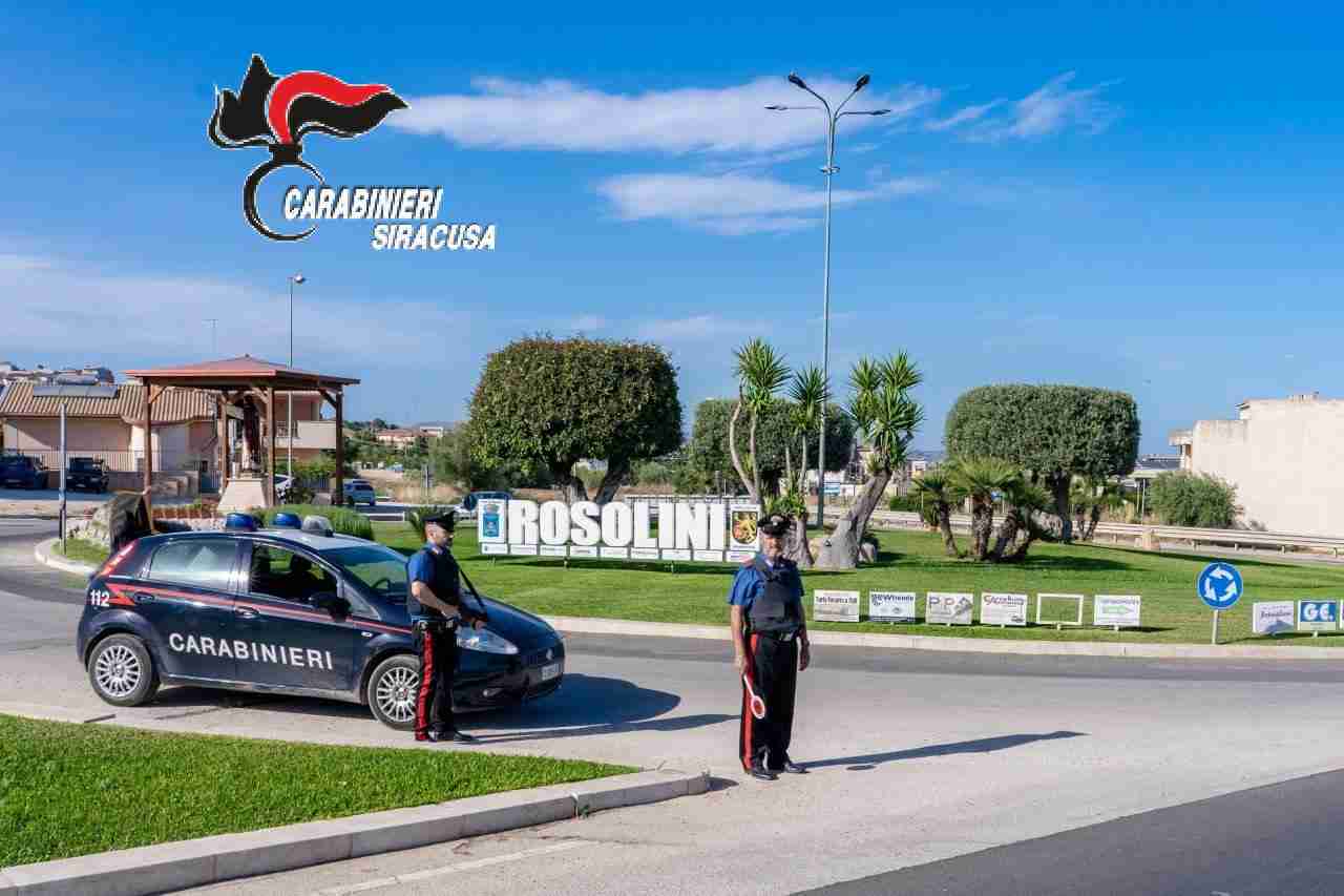 Evade dagli arresti domiciliari, arrestato e tradotto nuovamente ai “domiciliari”