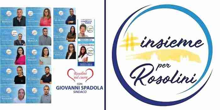 “Insieme per Rosolini” presenta la sua lista e annuncia querela nei confronti dei diffamatori