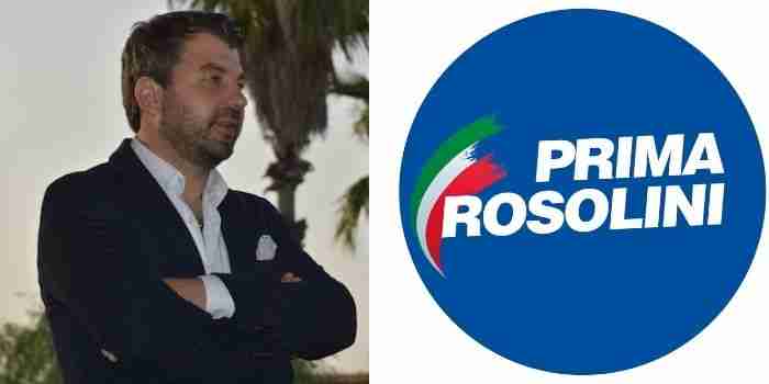 “Prima Rosolini”, la Lega vira su lista civica per sostenere il progetto Giovanni Spadola