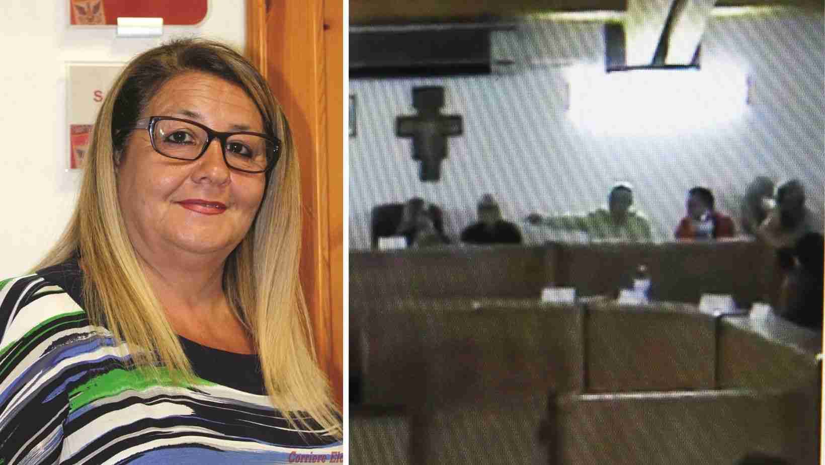 “Il fatto non sussiste”, assolta con formula piena l’ex Presidente Maria Concetta Iemmolo