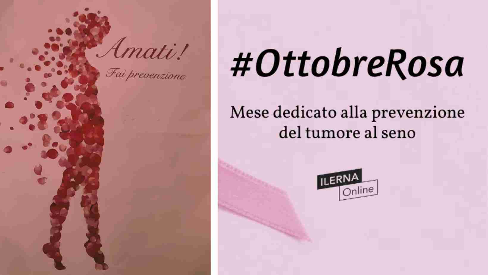 Oggi in aula consiliare “Ottobre in Rosa”, conferenza sulla prevenzione del tumore alla mammella