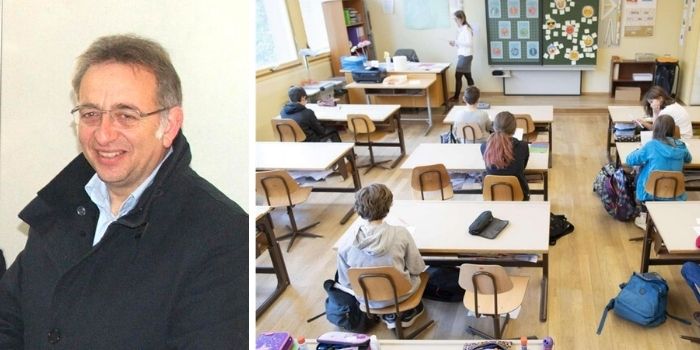 Vinciullo: “1,7 milioni di euro per 40 scuole della provincia di Siracusa, merito dei validi Dirigenti scolastici”