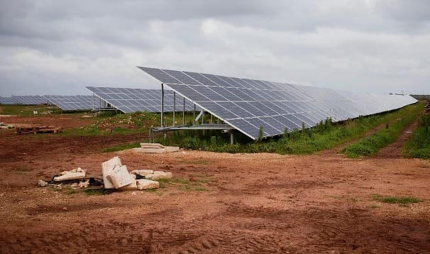 Agricoltura, paesaggio e mega fotovoltaico, le Associazioni ambientali: “Ennesimo attacco al Val di Noto” Agricoltura, paesaggio e mega fotovoltaico, le Associazioni ambientali: “Ennesimo attacco al Val di Noto”