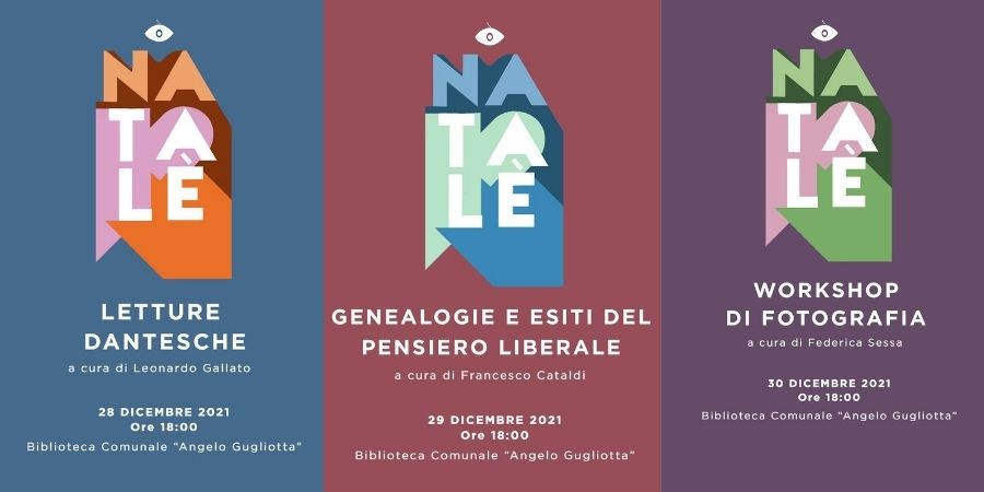 (Ri)partire dagli spazi: l’Ass. Talè firma la concessione d’uso per la Biblioteca Comunale, tutti gli eventi