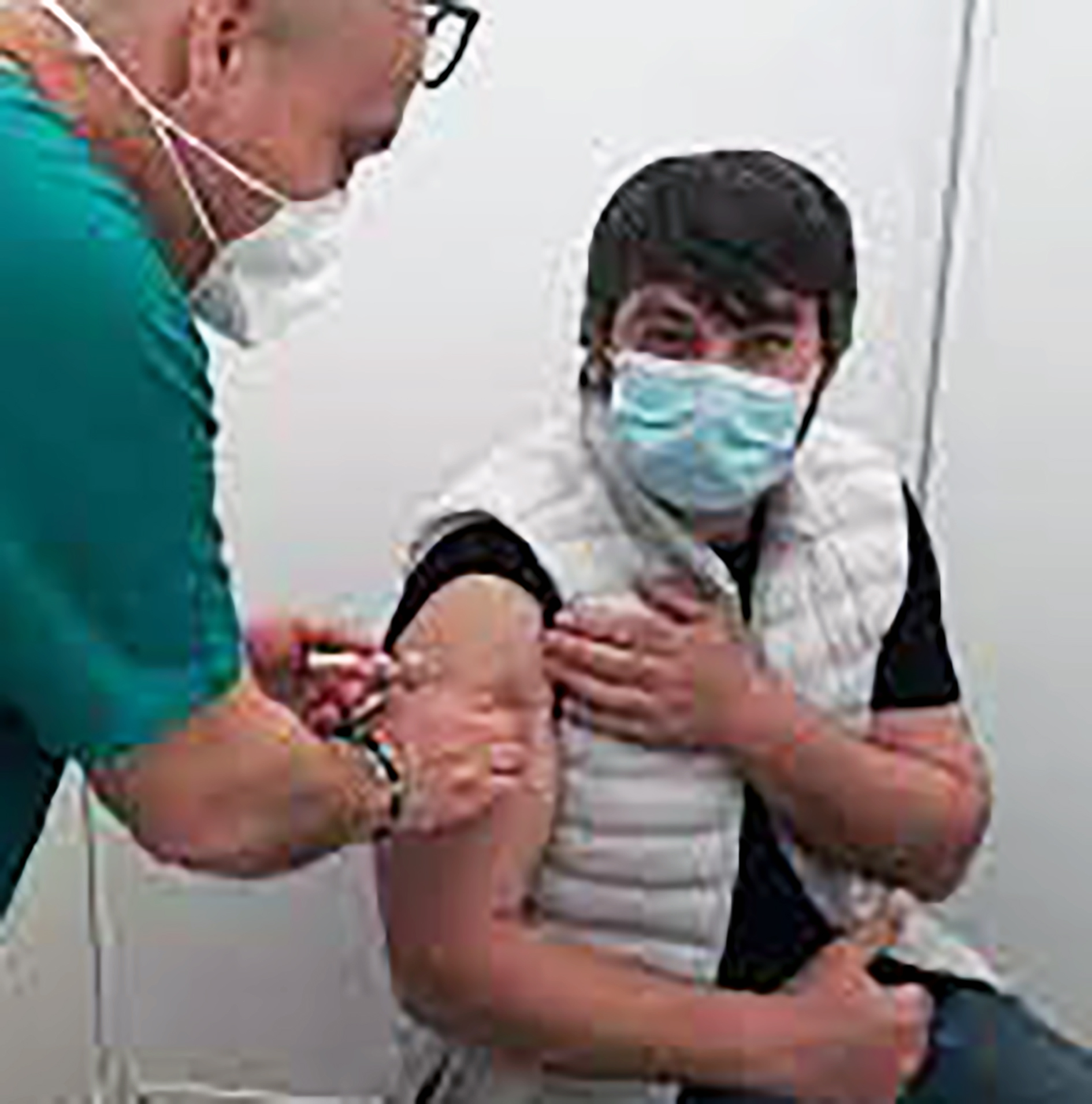 “Vaccinatevi, il coronavirus non da preavviso”, l’appello del sindaco Spadola alla città