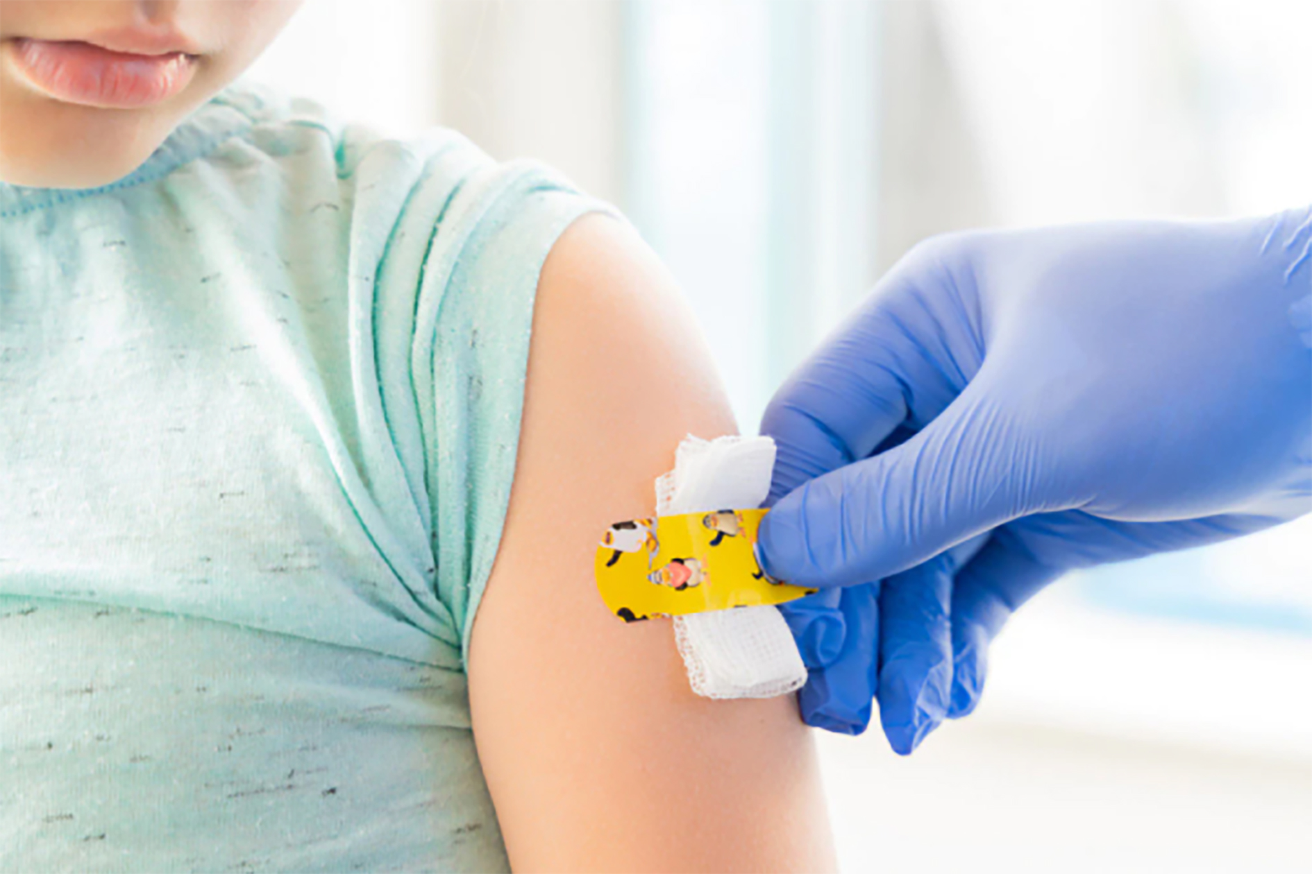 Vaccini Covid ai bambini dai 5 agli 11 anni: lunedì e venerdì postazione a Rosolini nella sede Asp