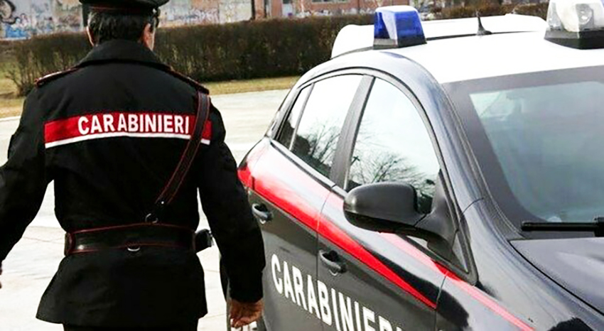 Stava compiendo un furto in un’abitazione di Rosolini, arrestato in flagranza di reato