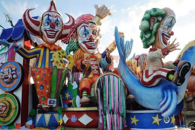 A Rosolini niente Carnevale, il sindaco: “La pandemia è ancora da debellare”