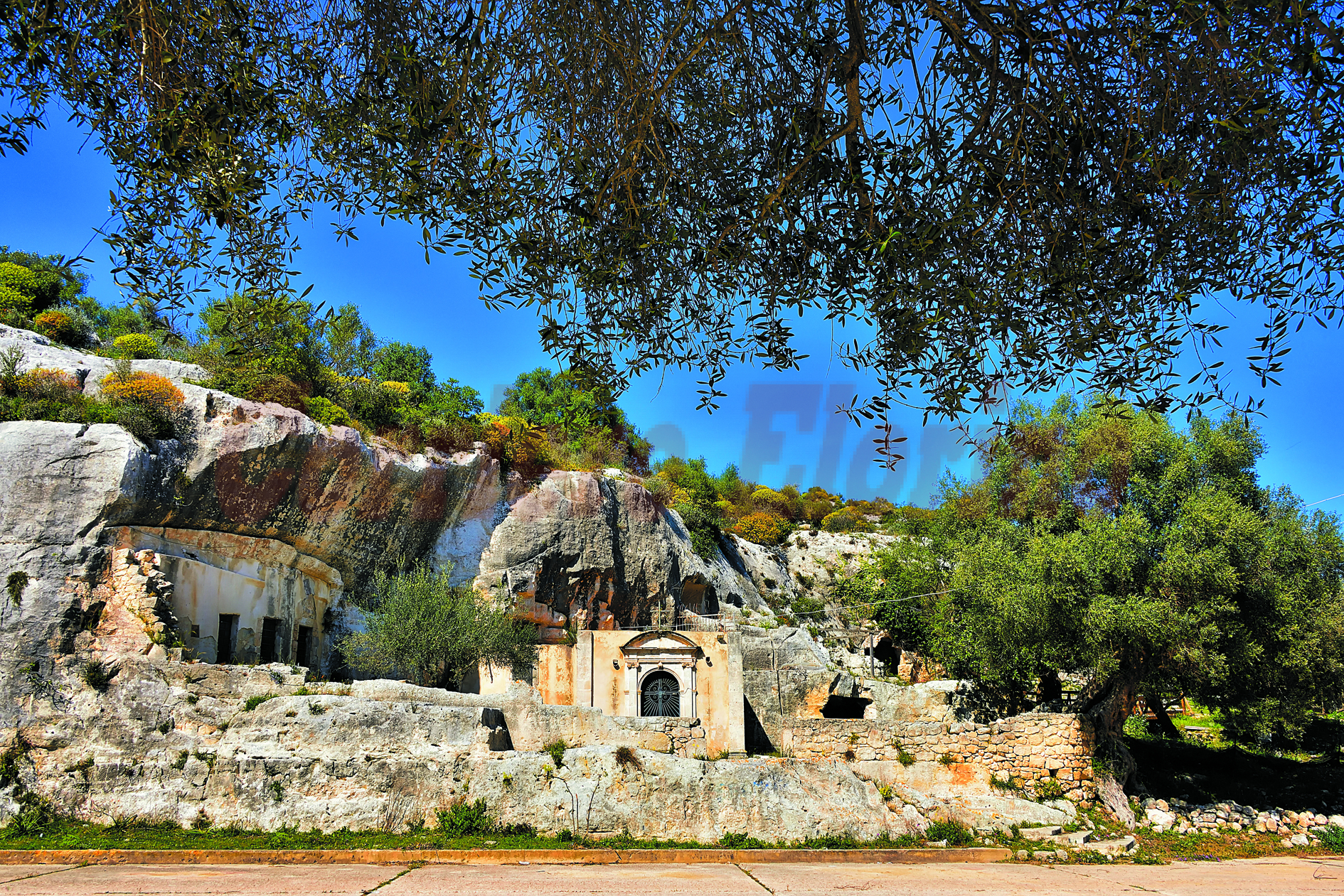 Via libera dalla Soprintendenza ai Beni Culturali per il progetto dell’Eremo di Croce Santa