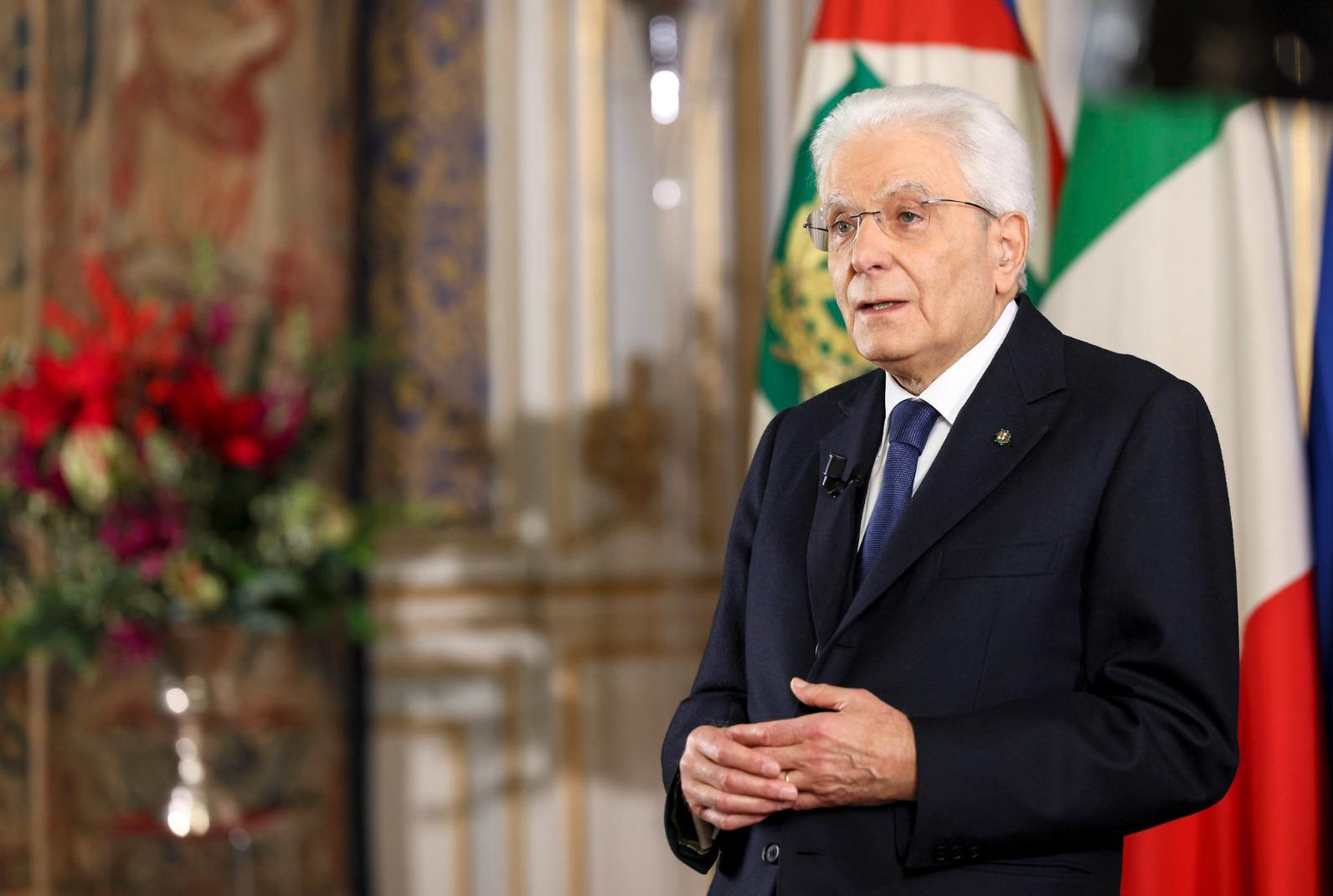 “La vecchia o la nuova?”, riflessioni sulla rielezione di Mattarella (di Maria Virginia Consales)