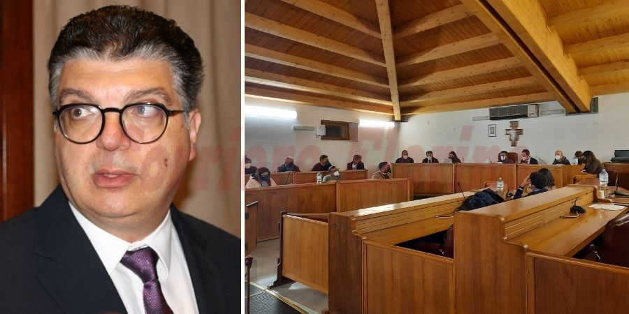 Il Presidente Corrado Sortino convoca per il 14 marzo il Consiglio Comunale